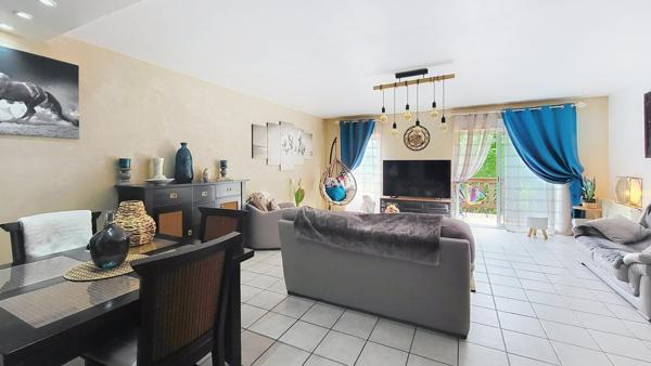 Maison - 4 pièces - 102m² - Jardin 434m²