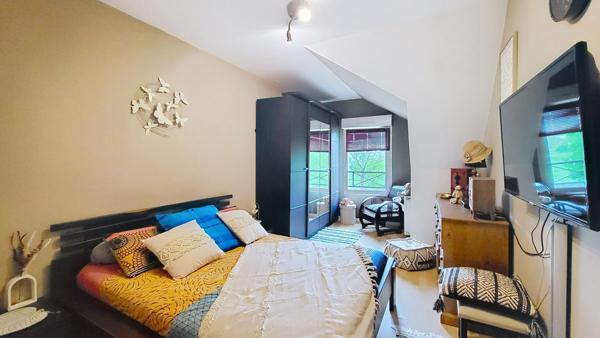 Maison - 4 pièces - 102m² - Jardin 434m²