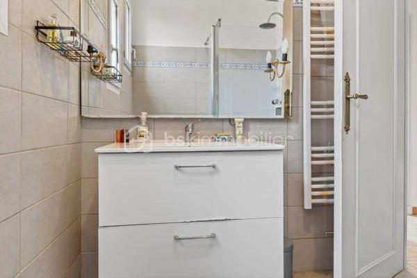 Maison provencale de 130 m²