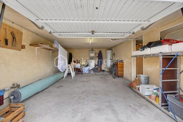 Maison provencale de 130 m²