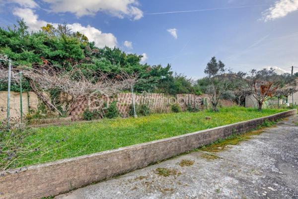 Maison provencale de 130 m²