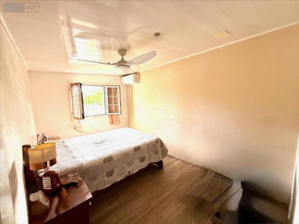 Maison à vendre à Ravine-Des-Cabris à la Réunion (97432), ref : 97410-1094378