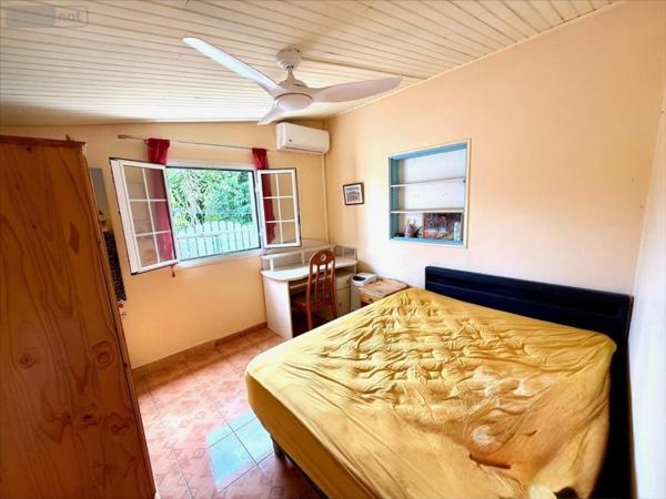 Maison à vendre à Ravine-Des-Cabris à la Réunion (97432), ref : 97410-1094378