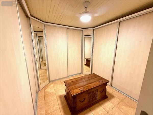 Maison à vendre à Ravine-Des-Cabris à la Réunion (97432), ref : 97410-1094378