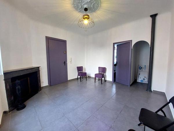 Appartement Dax 2 pièce(s) 34 m2