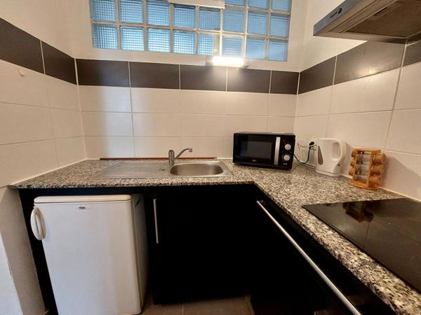 Appartement Dax 2 pièce(s) 34 m2