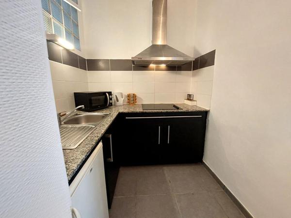 Appartement Dax 2 pièce(s) 34 m2