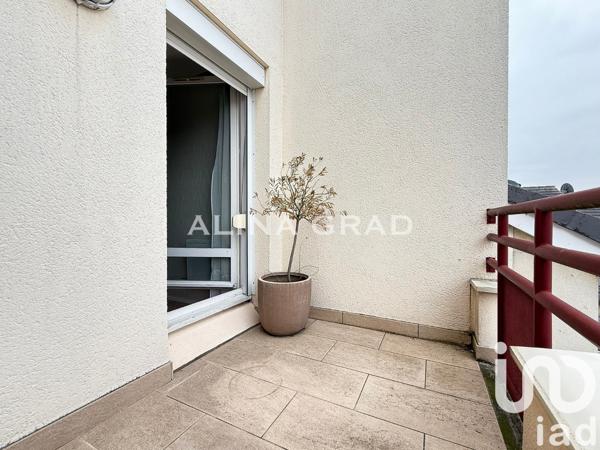 Appartement à vendre 4 pièces 83 m² Beauchamp