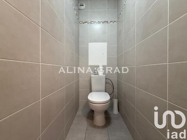 Appartement à vendre 4 pièces 83 m² Beauchamp