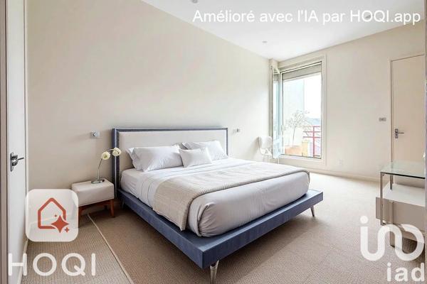 Appartement à vendre 4 pièces 83 m² Beauchamp