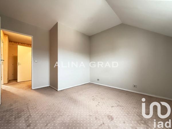 Appartement à vendre 4 pièces 83 m² Beauchamp