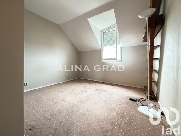 Appartement à vendre 4 pièces 83 m² Beauchamp