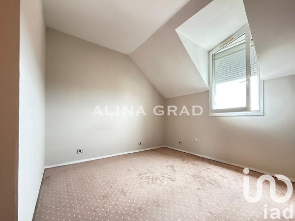 Appartement à vendre 4 pièces 83 m² Beauchamp