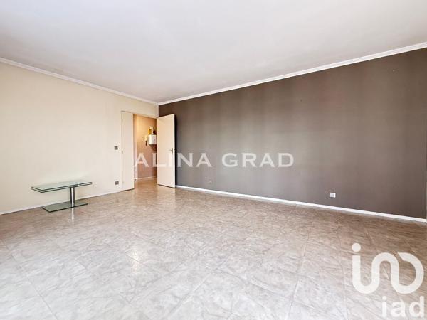 Appartement à vendre 4 pièces 83 m² Beauchamp