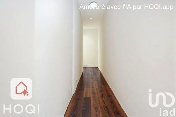 Appartement à vendre 4 pièces 83 m² Beauchamp