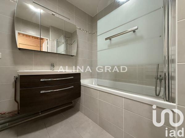 Appartement à vendre 4 pièces 83 m² Beauchamp