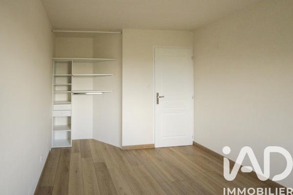 Location maison 4 pièces 83 m² Saint-Fulgent