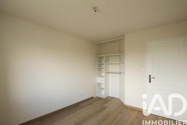Location maison 4 pièces 83 m² Saint-Fulgent