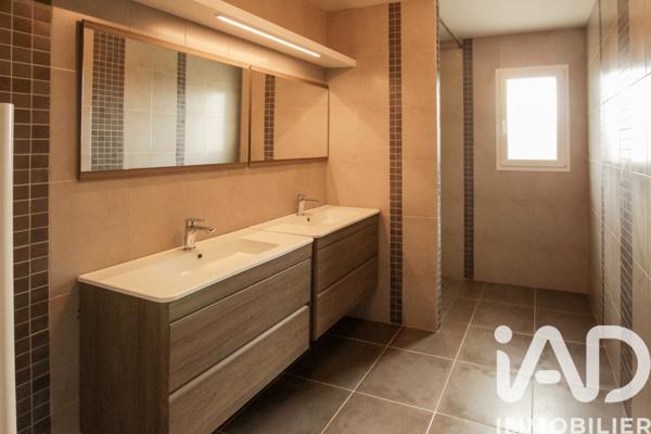 Location maison 4 pièces 83 m² Saint-Fulgent