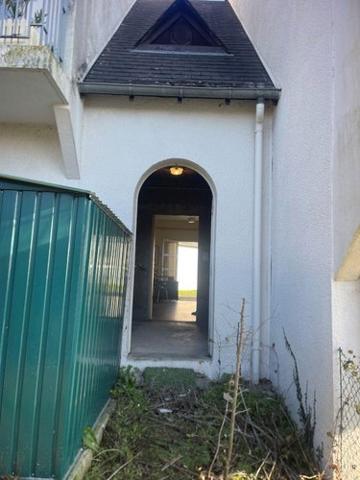 Appartement à vendre à Chinon dans l'Indre-et-Loire (37500), ref : 054/140