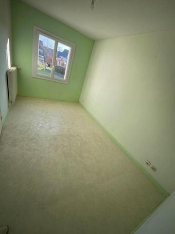 Appartement à vendre à Chinon dans l'Indre-et-Loire (37500), ref : 054/140