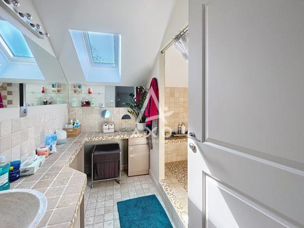 DIJON NORD (21) / FONTAINE-LES-DIJON - Maison 5 pièces