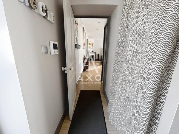 DIJON NORD (21) / FONTAINE-LES-DIJON - Maison 5 pièces