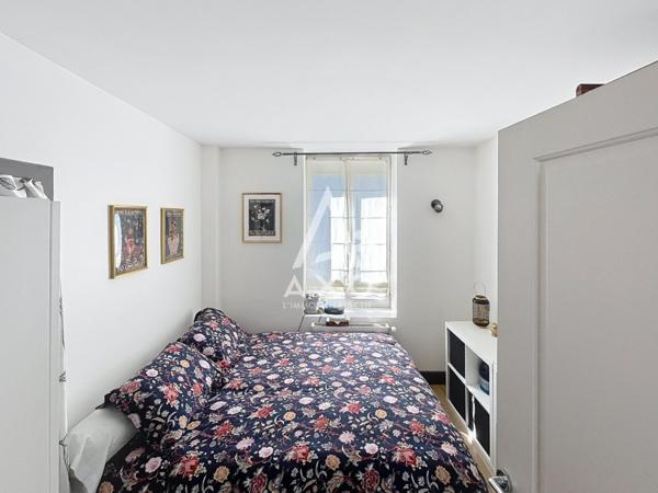 DIJON NORD (21) / FONTAINE-LES-DIJON - Maison 5 pièces