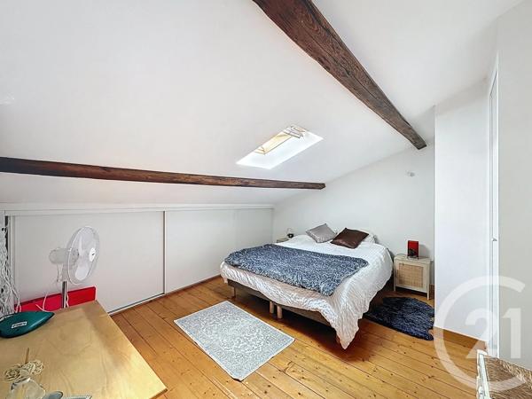 Maison à vendre  7 pièces - 137,80 m 2   LUCON  - 85