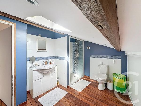 Maison à vendre  7 pièces - 137,80 m 2   LUCON  - 85