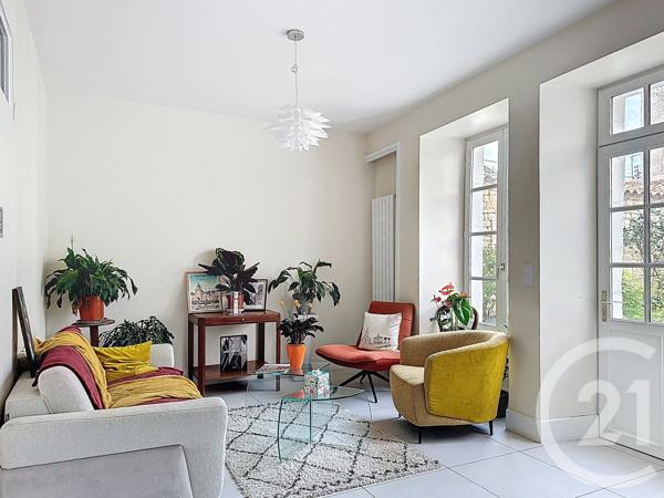 Maison à vendre  7 pièces - 137,80 m 2   LUCON  - 85