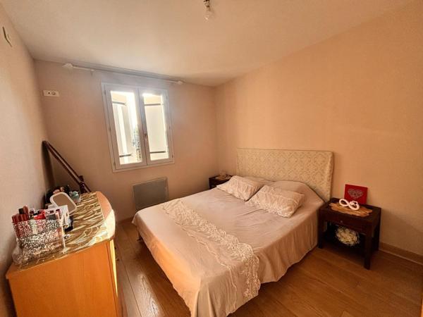 Maison à MAZIERES-EN-MAUGES, 49280 - 4 pièces 91m²