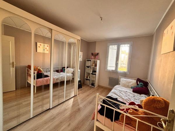 Maison à MAZIERES-EN-MAUGES, 49280 - 4 pièces 91m²