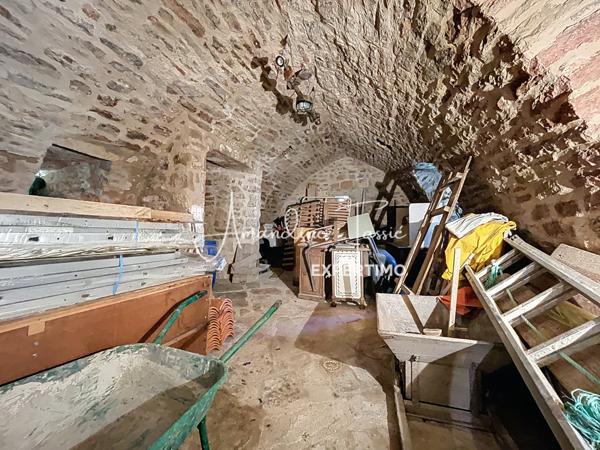 Nant (12230) Authentique maison caussenarde au charme unique