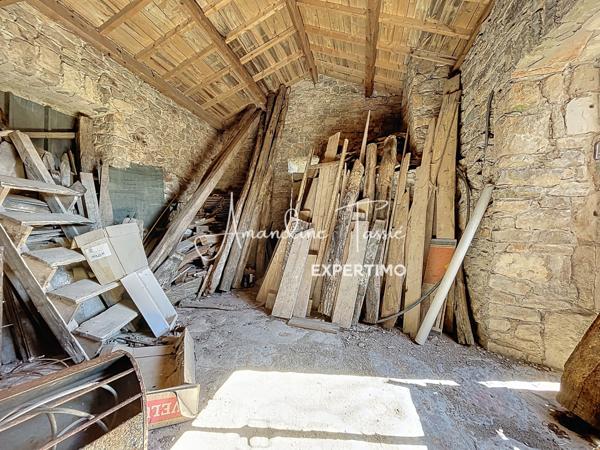 Nant (12230) Authentique maison caussenarde au charme unique