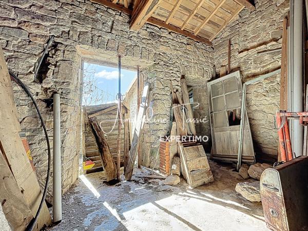 Nant (12230) Authentique maison caussenarde au charme unique