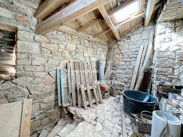 Nant (12230) Authentique maison caussenarde au charme unique