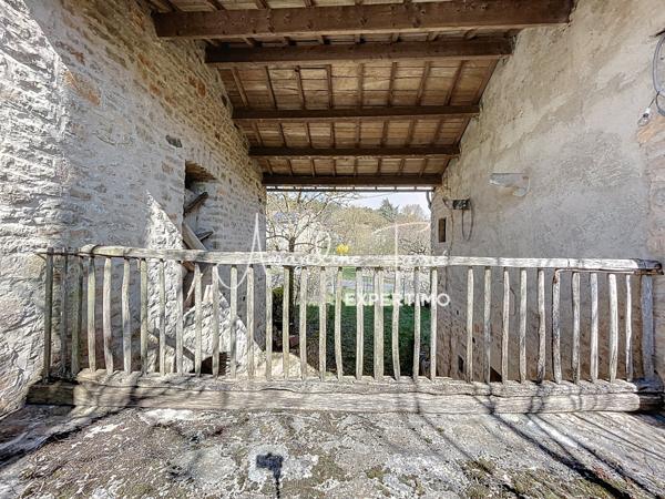 Nant (12230) Authentique maison caussenarde au charme unique
