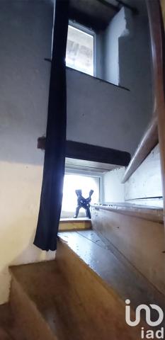 Maison à vendre 8 pièces 162 m² Plaine-d'Argenson