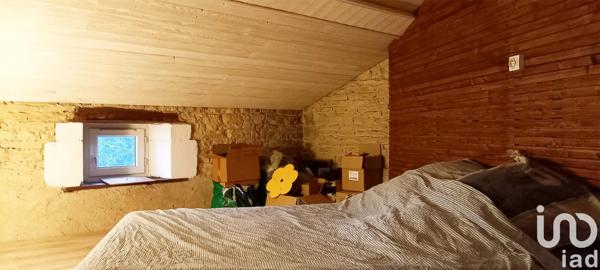 Maison à vendre 8 pièces 162 m² Plaine-d'Argenson