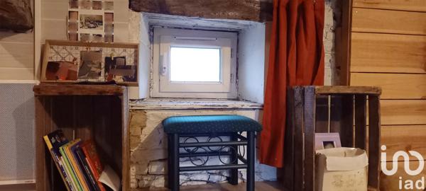 Maison à vendre 8 pièces 162 m² Plaine-d'Argenson