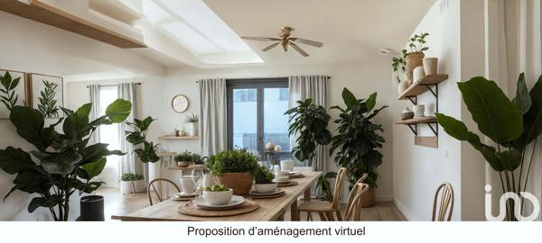 Maison à vendre 8 pièces 162 m² Plaine-d'Argenson