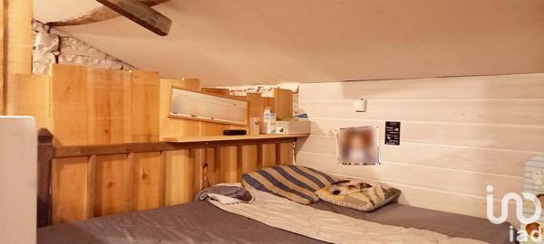 Maison à vendre 8 pièces 162 m² Plaine-d'Argenson