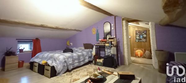 Maison à vendre 8 pièces 162 m² Plaine-d'Argenson