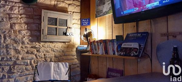 Maison à vendre 8 pièces 162 m² Plaine-d'Argenson