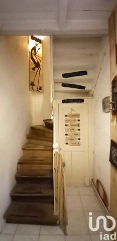 Maison à vendre 8 pièces 162 m² Plaine-d'Argenson