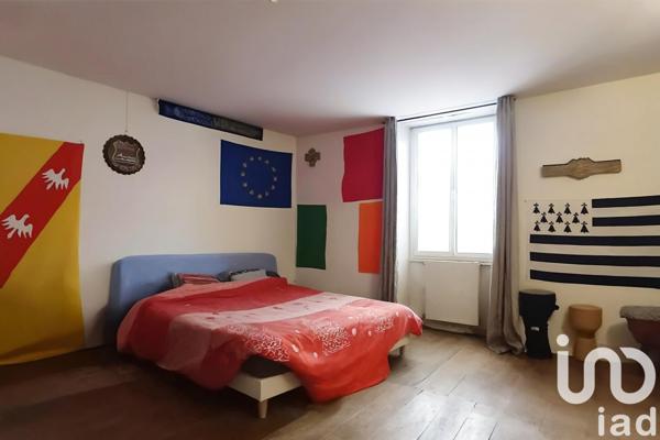 Maison à vendre 8 pièces 162 m² Plaine-d'Argenson