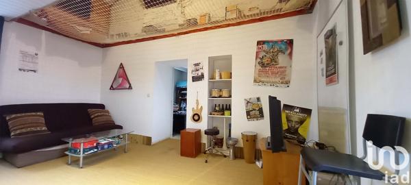 Maison à vendre 8 pièces 162 m² Plaine-d'Argenson