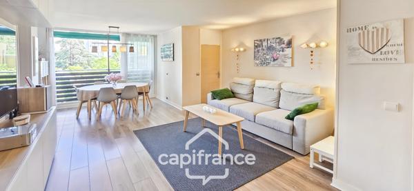 Appartement à vendre 5 pièces LA VALETTE DU VAR (83)