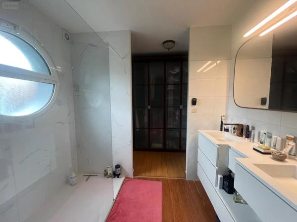 Achat - Maison | Maison La Baule-Escoublac 44500 5 pièces 197 m 2 948 m 2